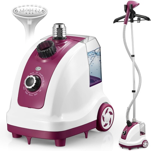 Parní hladítko Cozary HY-288