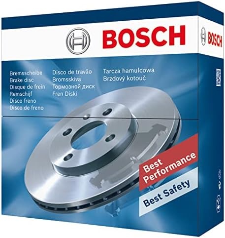 Brzdový kotúč Bosch 0986479F62