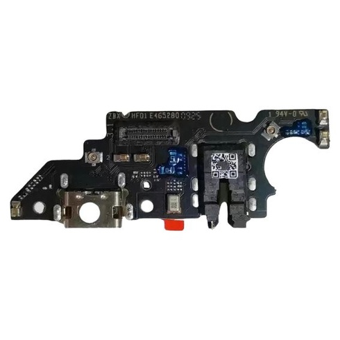 Generický náhradní díl kompatibilní se ZTE Blade A76 5G Z2469N, modul obvodu, port PCB, konektor