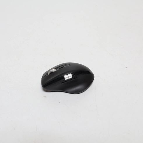 Bezdrôtová Bluetooth myš INFINMIND s inteligentným posúvaním, kolieskom a ergonomickým dizajnom,