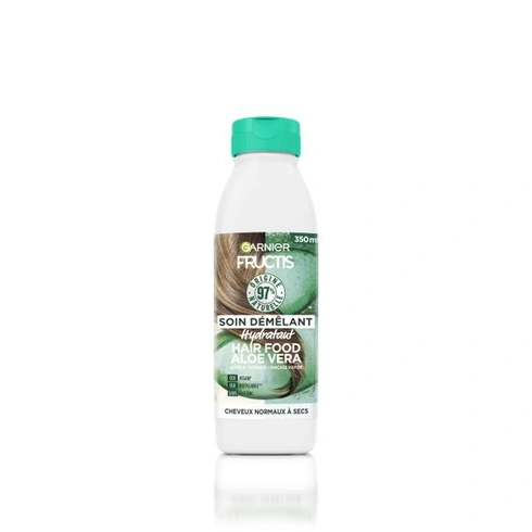Garnier Fructis vlasová rozčesávacia kúra s aloe vera pre suché vlasy 350