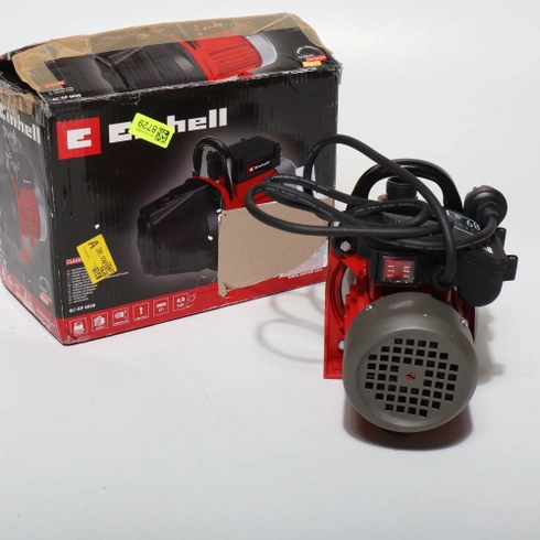 Čerpadlo Einhell GC-GP 6036