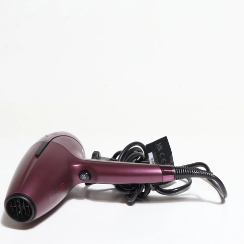 Profesionální vysoušeč GHD Helio Cherry Chic
