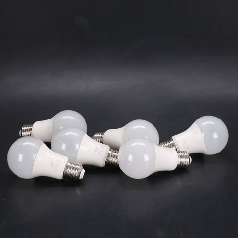 LED žiarovky GY ADC08B3 6 Ks