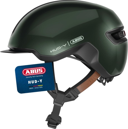 Cyklistická prilba veľ. 54 - 58 cm Abus