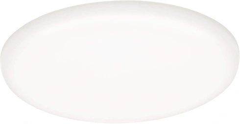 Stropné svietidlo Paulmann Veluna VariFit IP44 10