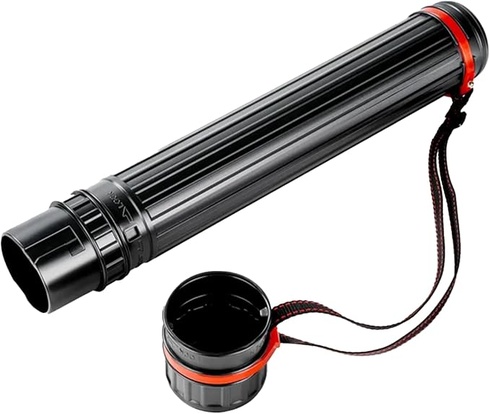 Tubus Dewel 64-108 cm A0 8cm