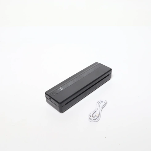 Mini termotlačiareň Smoctar PB821
