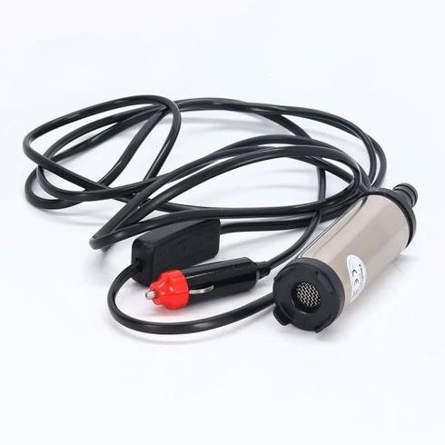 Olejové čerpadlo Flintronic DC