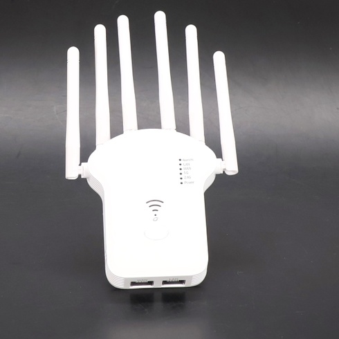 Wifi zesilovač Bfhdbdt 739719325837