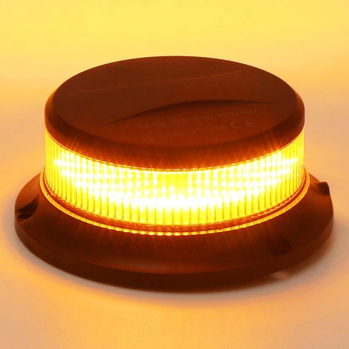 LED rotační maják ETUKER 12V 24V
