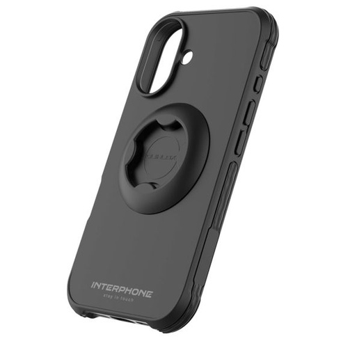 Kryt Quiklox SMQUIKLOXIP16TE pre iPhone 16