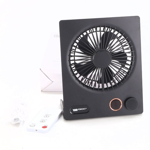 Stolný ventilátor Vemont N15
