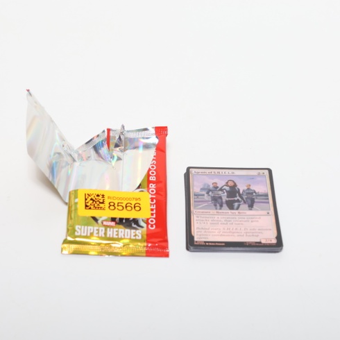 Zberateľské karty Magic: The Gathering D53590000