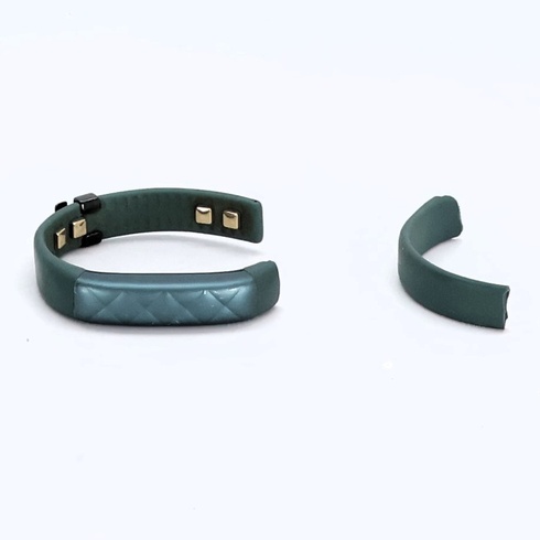 Fitness náramek Jawbone UP3 modrý