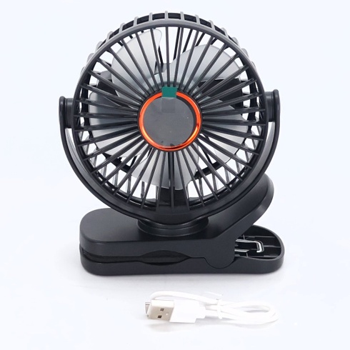 Stolný ventilátor TUNISE M56