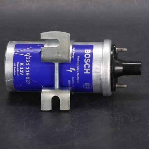 Zapaľovacia cievka Bosch 0221119027