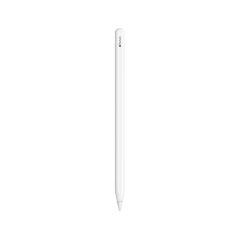 Stylus pre iPad Apple Apple Pencil 2, biely