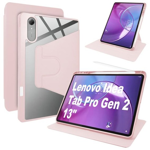 Pouzdro Lemxiee pro Lenovo Idea Tab Pro Gen 2 13