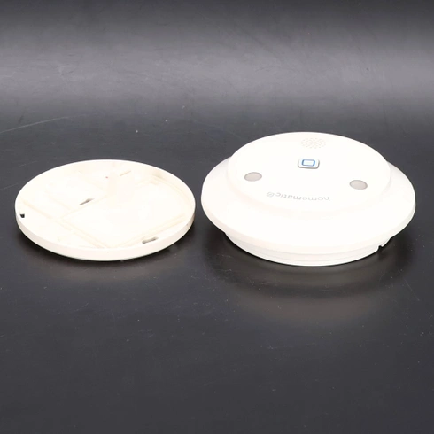Siréna Homematic IP Smart Home