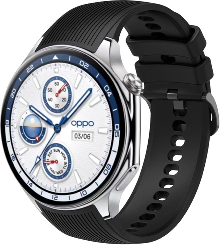 Náhradní náramek GIOPUEY OnePlus Watch 2