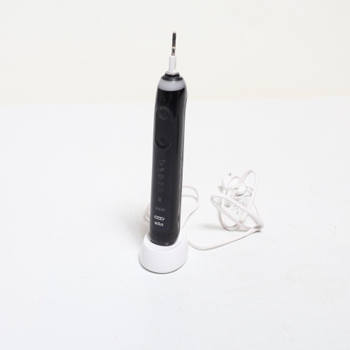 Elektrická kefka Oral-B 3757 Genius X