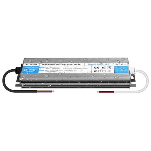 Napájecí zdroj YOODI 400W AC 230V na DC 12V