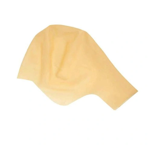 Parochňa pre dospelých, teenagerov, líčenie, latex, holá hlava, parochňa, kostýmový doplnok