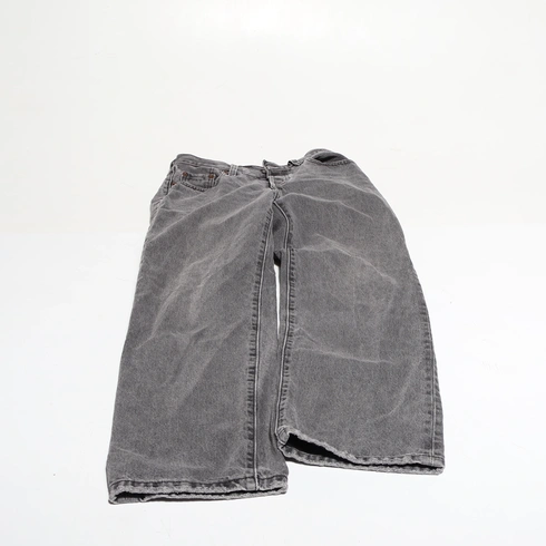 Pánské džíny Levis vel. W24 L30