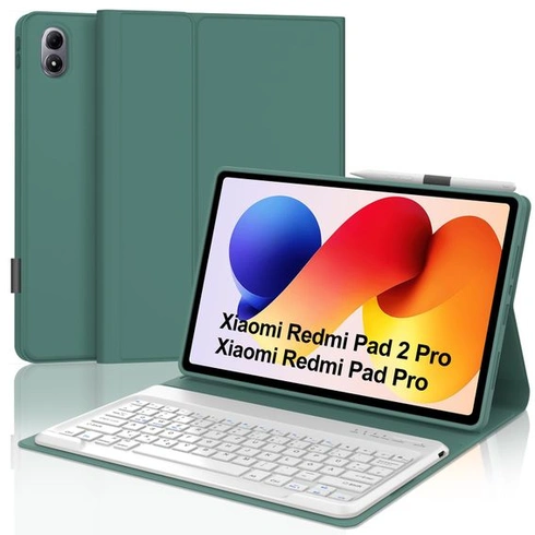 Puzdro s klávesnicou pre XIAOMI Redmi Pad 2 Pro 12.1