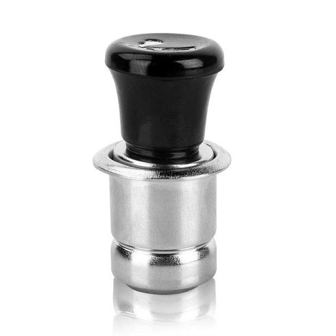 AUTO Zapaľovač cigariet 12V 20mm Cena zapaľovača cigariet Náhradné tlačidlo zapaľovača cigariet pre