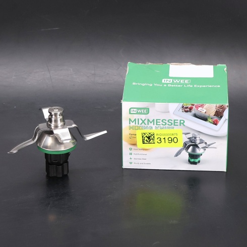 Mixovací nôž pre Thermomix Inwee