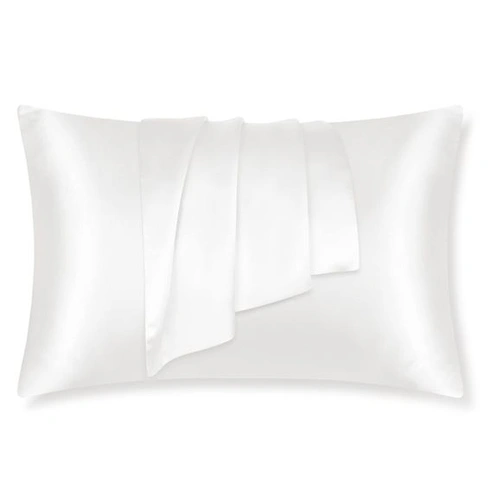 LULUSILK hodvábna obliečka na vankúš 40x80cm