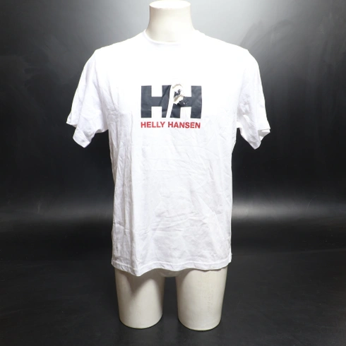 Pánské tričko Helly Hansen vel. M