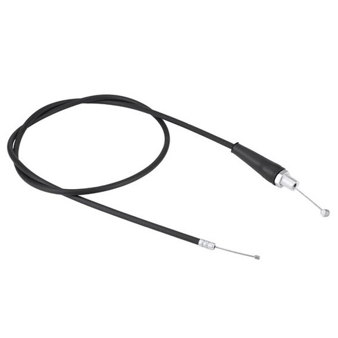 Rýchloupínacie lanko plynu Watris Veiyi, lanko plynu M10 s dĺžkou 110 cm, náhradné lanko paliva/oleja