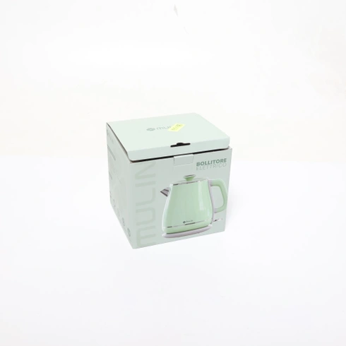 Elektrická retro kanvica Mulin 1,8 l