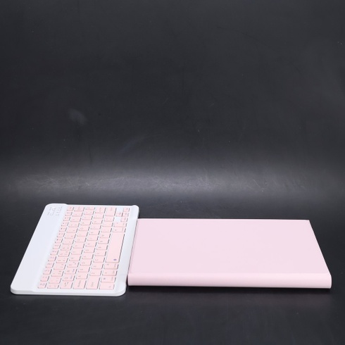 Ochranné puzdro KTOITION s odnímateľnou klávesnicou pre Lenovo Tab M11 27,9 cm (11 palcov), model
