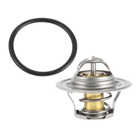 INFINAUTO Termostat chladiacej kvapaliny motora pre VW Golf 1.6 1997-2013 (1 kus)