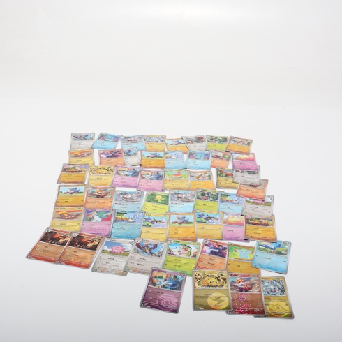 Zberateľské karty Pokémon Gem Pack Vol. 5