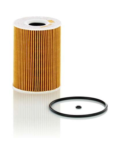 MANN-FILTER, HU 926/5 y Olejový filter
