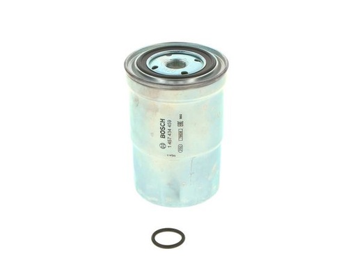 Palivový filter BOSCH 1457434459