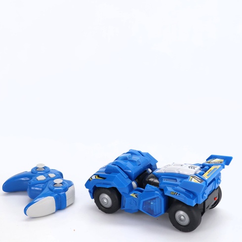 Auto na ovládanie HappyGoLucky WJ121845