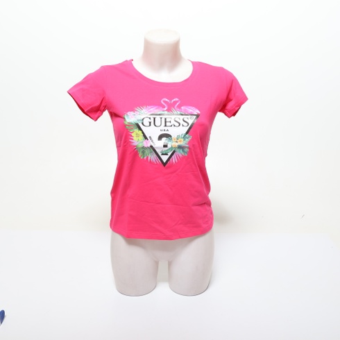 Dámske tričko Guess veľ. S