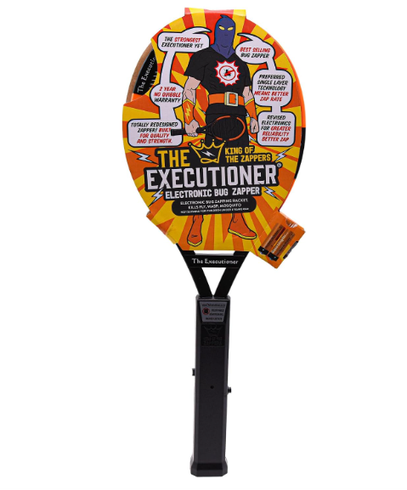 Lapač hmyzu The Executioner EX-001
