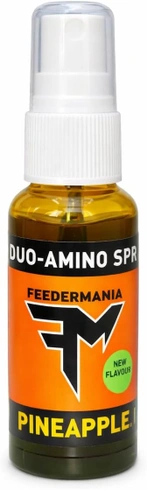Rybársky sprej Feedermania PINEAPPLE 30ml