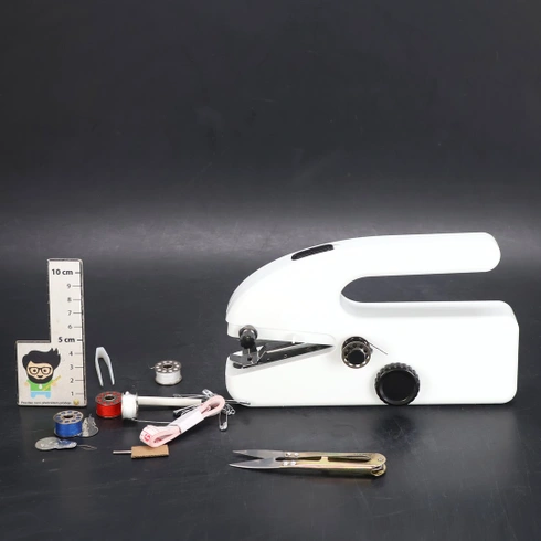 Mini šicí stroj Flintronic F1EU-6035729