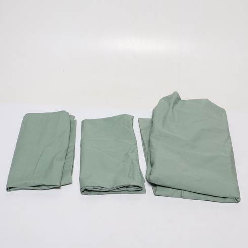 Povlečení Duvetnova DC025SAGEGREEN135x200-2