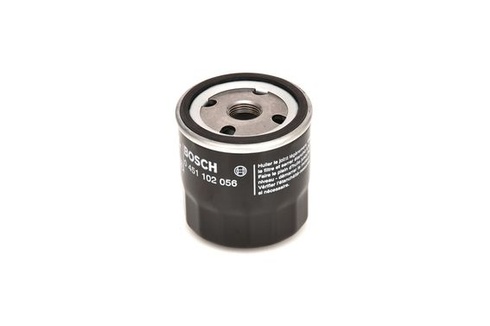 Bosch P2056 - Automobilový olejový filter