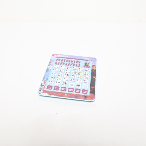 Detský tablet Lexibook JCPAD002FZi2
