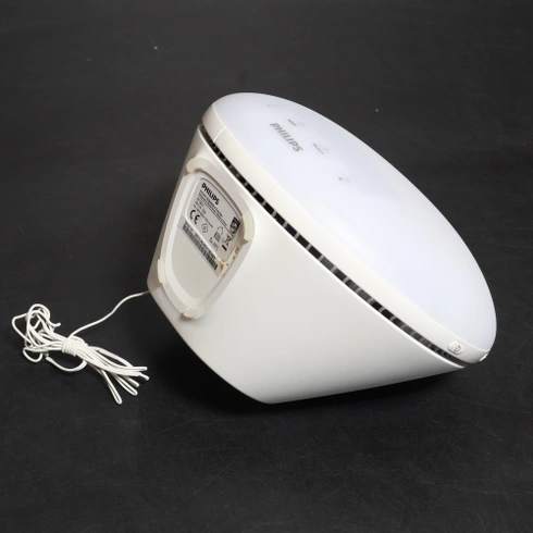 Budík se světlem Philips HF3531